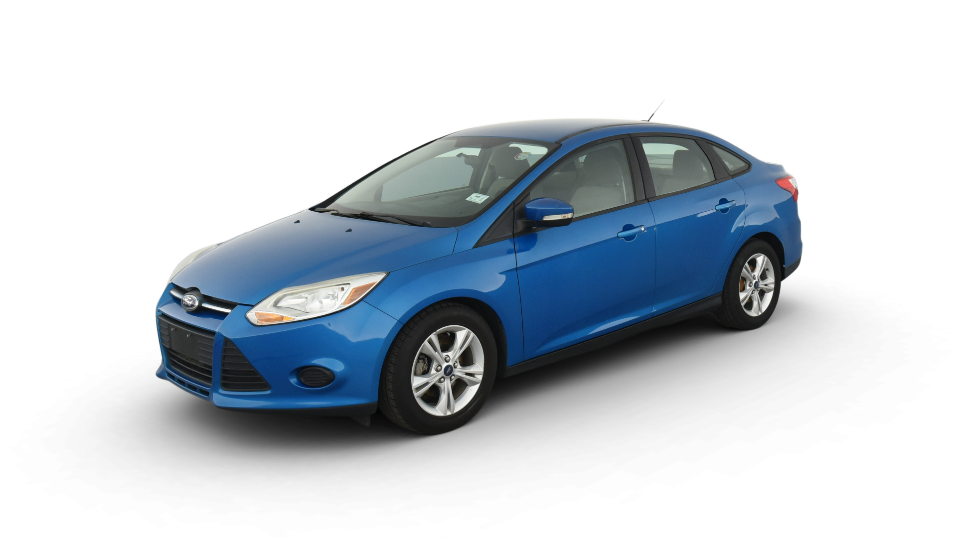 Used 2014 Ford Focus Carvana used-2014-ford-focus-carvana